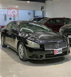 نيسان ماكسيما